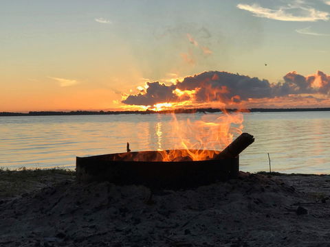 Swan Cove On Raymond Island - eAccommodation 2