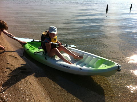 Swan Cove On Raymond Island - eAccommodation 3