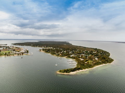 Swan Cove On Raymond Island - eAccommodation 6