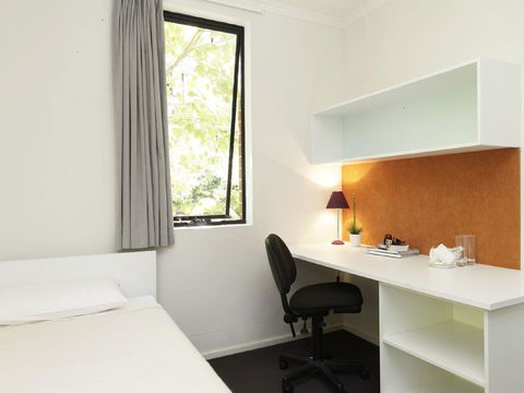 Sydney University Village - eAccommodation 1