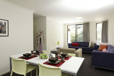 Sydney University Village - eAccommodation 2
