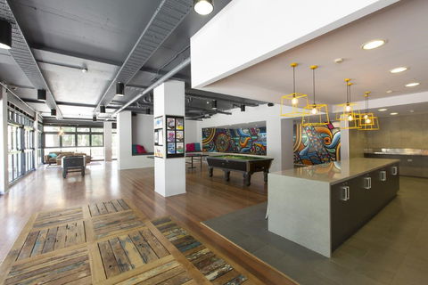 Sydney University Village - eAccommodation 3