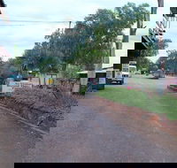 Tennant Creek Caravan Park - eAccommodation