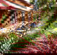 The Creek Cottage - eAccommodation