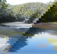 The Lodge Colo River - eAccommodation