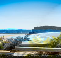 The Love Shack Pambula Beach