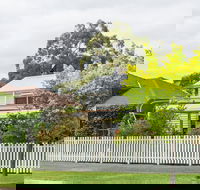 The Horatio Motel and King Suites - eAccommodation
