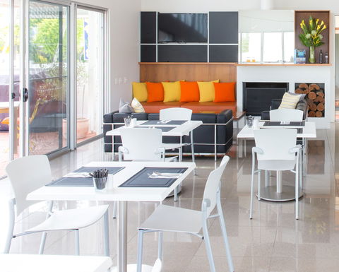The Horatio Motel And King Suites - eAccommodation 1