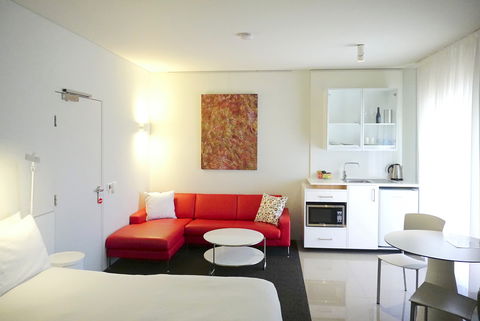 The Horatio Motel And King Suites - eAccommodation 5