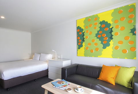 The Horatio Motel And King Suites - eAccommodation 6