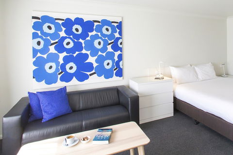The Horatio Motel And King Suites - eAccommodation 7