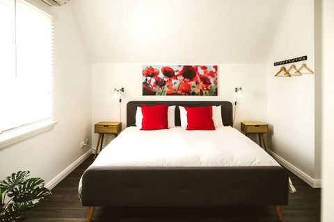 The Loft At Denver - eAccommodation 0