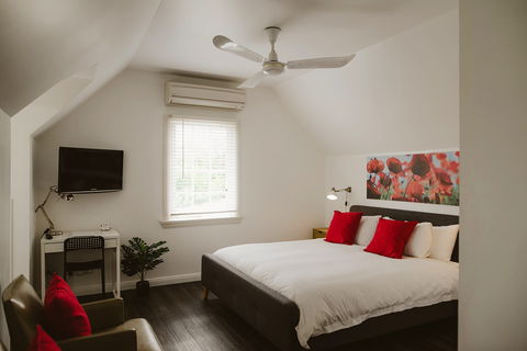 The Loft At Denver - eAccommodation 3