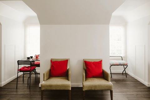 The Loft At Denver - eAccommodation 5