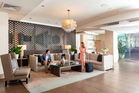 The Sebel Brisbane - eAccommodation 0