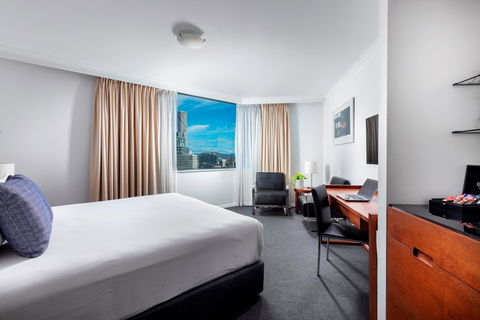 The Sebel Brisbane - eAccommodation 1