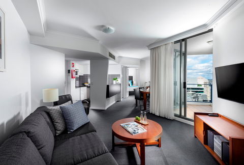 The Sebel Brisbane - eAccommodation 2