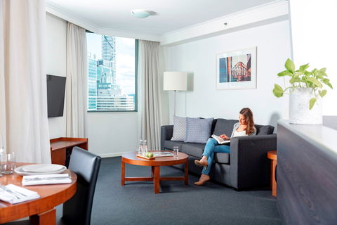 The Sebel Brisbane - eAccommodation 3