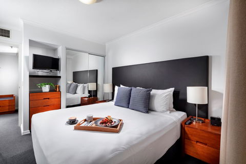 The Sebel Brisbane - eAccommodation 4
