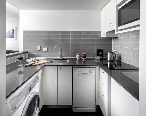 The Sebel Brisbane - eAccommodation 6