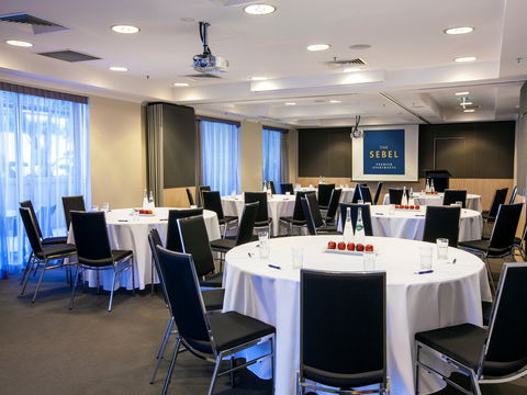 The Sebel Brisbane - eAccommodation 8