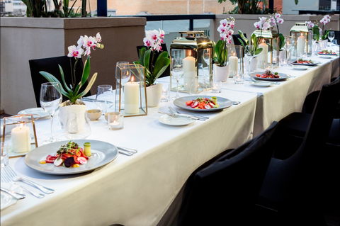 The Sebel Brisbane - eAccommodation 9