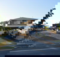 The Rover Holiday Units/Motel - eAccommodation