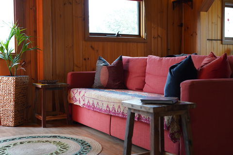 Tiandi Wildlife Sanctuary Farm Stay - Jambalaya Cottage - eAccommodation 4