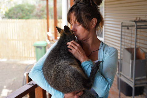 Tiandi Wildlife Sanctuary Farm Stay - Jambalaya Cottage - eAccommodation 8