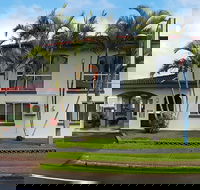 Tropic Coast Motel - eAccommodation