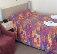 Woodmans Hill Motel Ballarat - eAccommodation