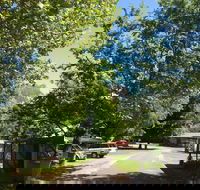 Yackandandah Holiday Park - eAccommodation
