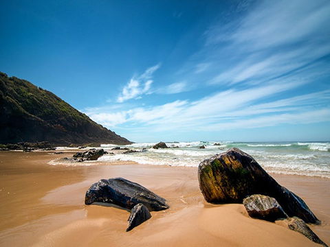 Yagon Campground - eAccommodation 1