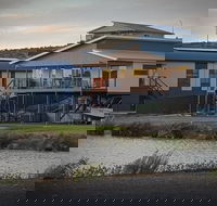 96 Marina Way Mannum Waters - River Shack Rentals - eAccommodation