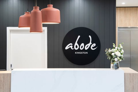 Abode Kingston - eAccommodation 0