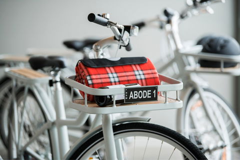 Abode Kingston - eAccommodation 1