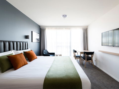 Abode Kingston - eAccommodation 2