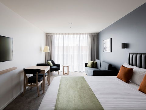 Abode Kingston - eAccommodation 4