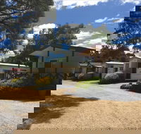 Acacia Caravan Park and Holiday Units - eAccommodation