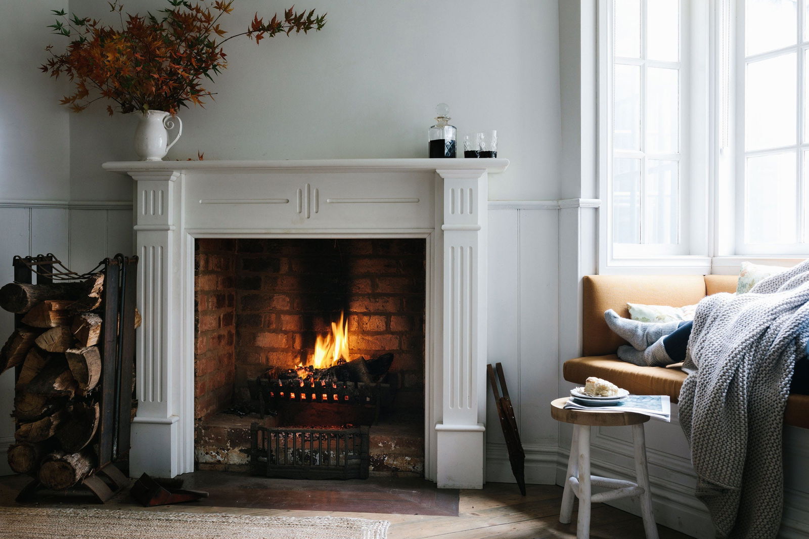 Trentham VIC eAccommodation