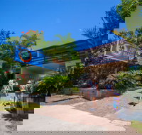 Airlie Beach YHA - eAccommodation