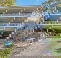 Annie's White House - eAccommodation
