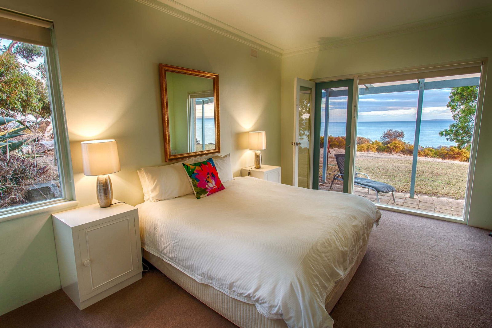 Antechamber Bay SA eAccommodation