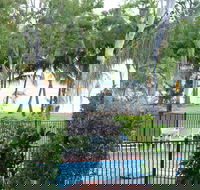 Arcadia Village Motel - eAccommodation