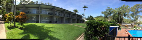 Arcadia Village Motel - eAccommodation 1