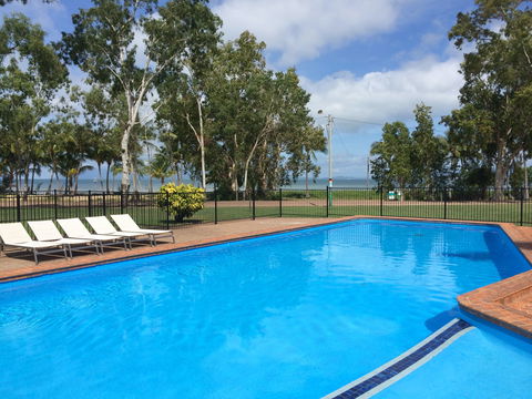 Arcadia Village Motel - eAccommodation 2
