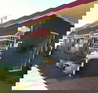 Ardeanal Motel - eAccommodation