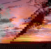 A Sunset View Bed and Breakfast - eAccommodation