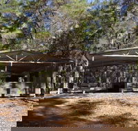 Baden Powell Campground at Lane Poole Reserve - eAccommodation