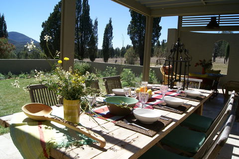 Baerami Pines Hunter Valley Retreat - eAccommodation 0